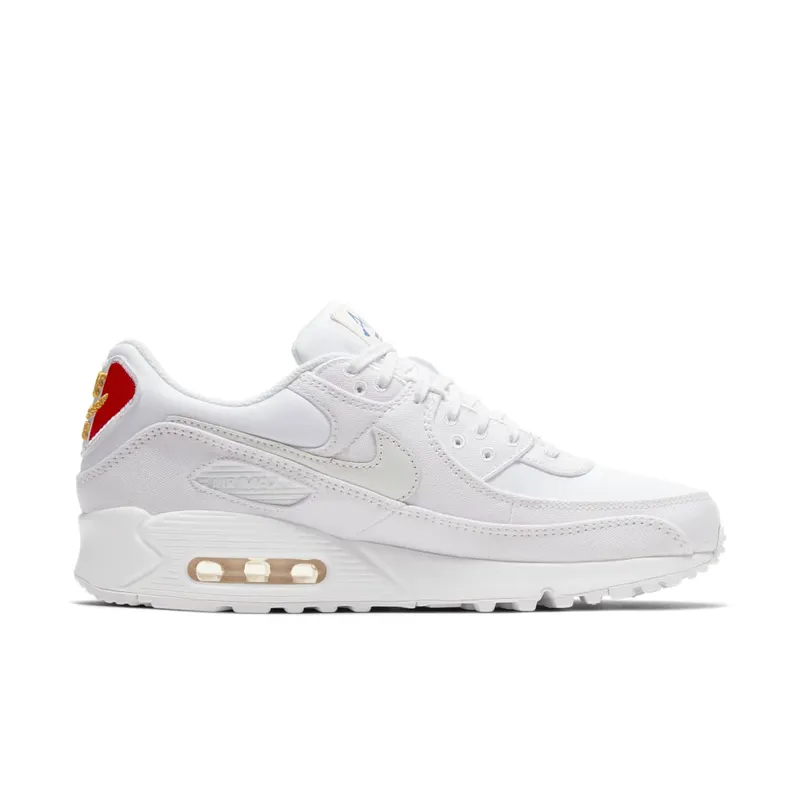 Nike Air Max 90 ‘Paris’ (2020) (CQ0912-100)