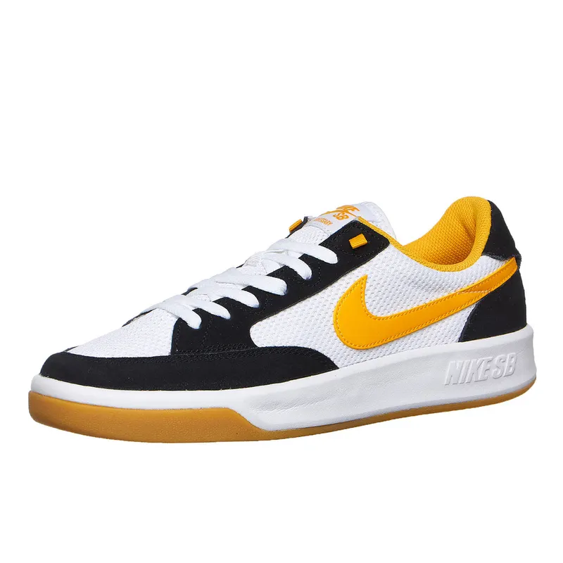 Nike SB Adversary Black / University Gold / White (CJ0887-002)