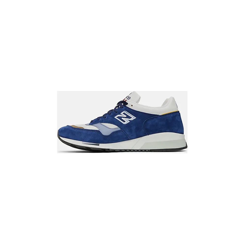 New Balance 1500MiE “Blue/White” (M1500PWT)