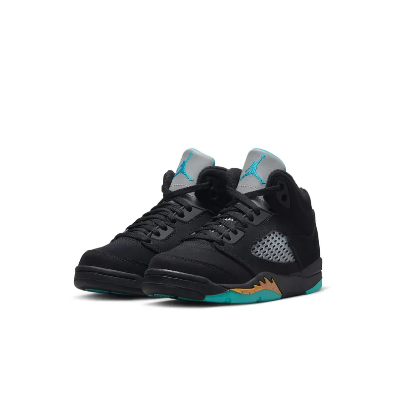 Air Jordan 5 PS “Aqua” (440889-047)