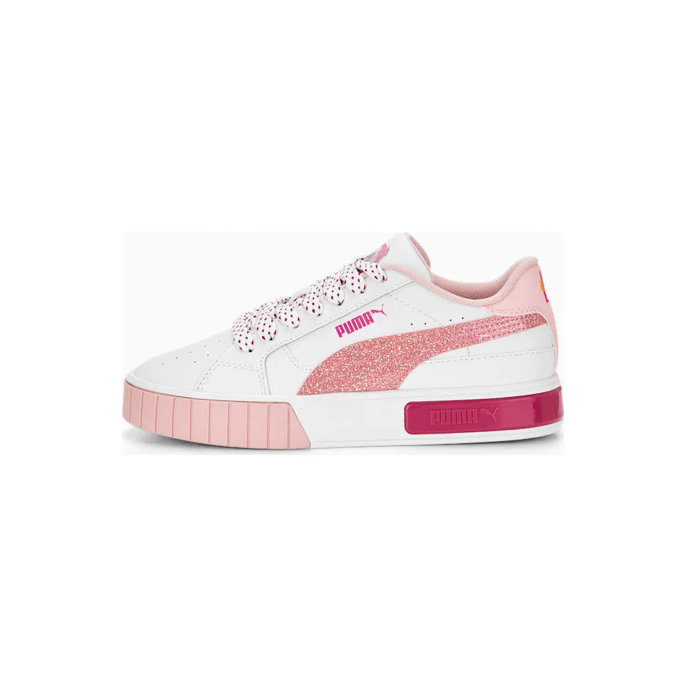 Puma x PAW PATROL Cali Star White/Pink (388498-01)