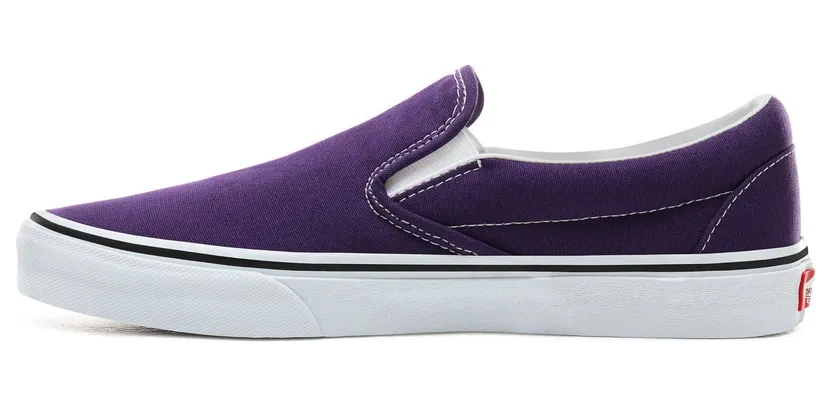 vans-slip-on VN0A4BV3V7F