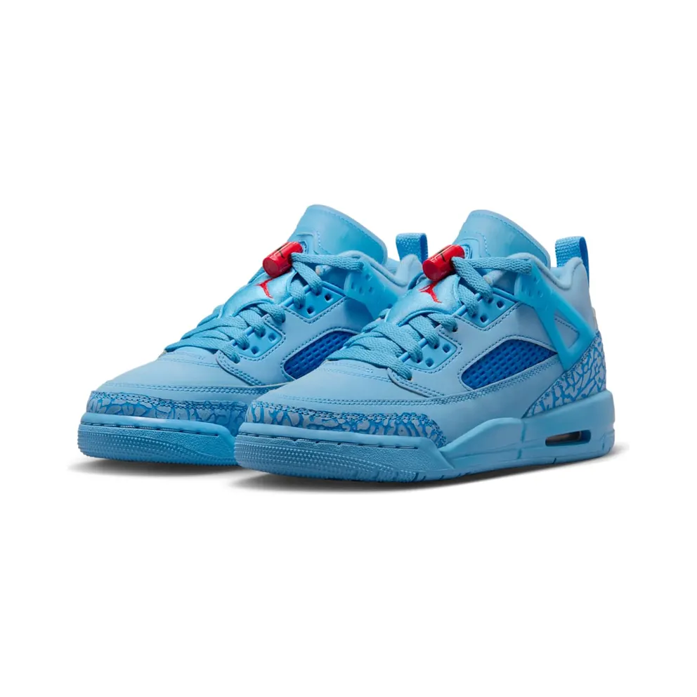 Jordan Spizike Low Houston Oilers (FQ3950-400)