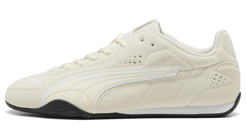 Puma Catch “Alpine Snow / Puma White” (402681_09)