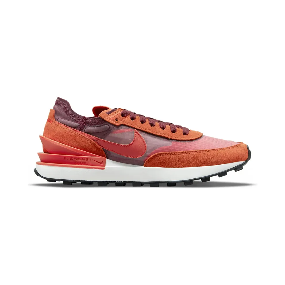 Nike Waffle Oneen Red (DN4696-600)
