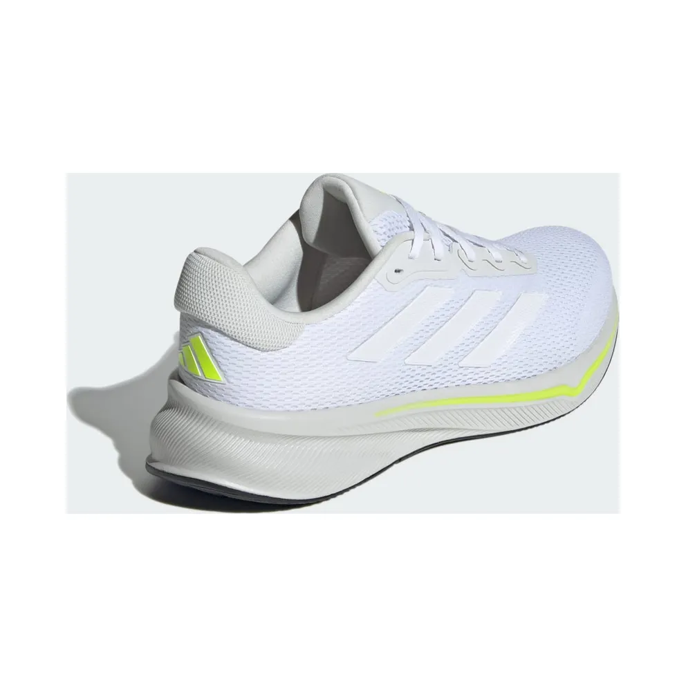 adidas Response Cloud White Lucid Lemon (IH6003)