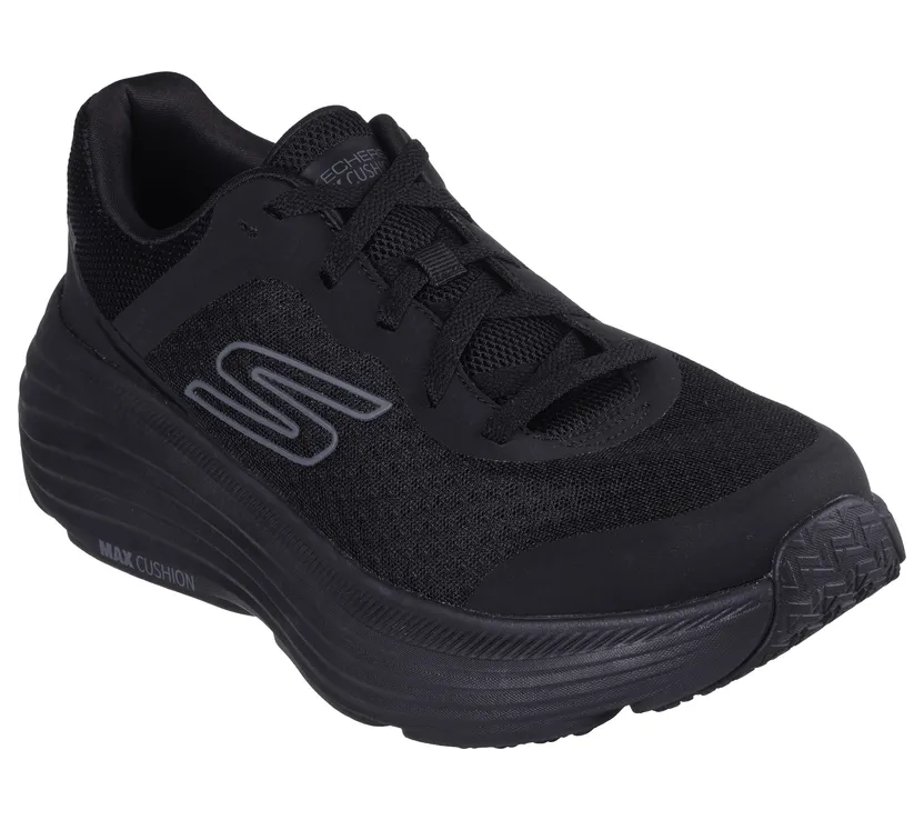 skechers-max-cushioning 220613 BBK