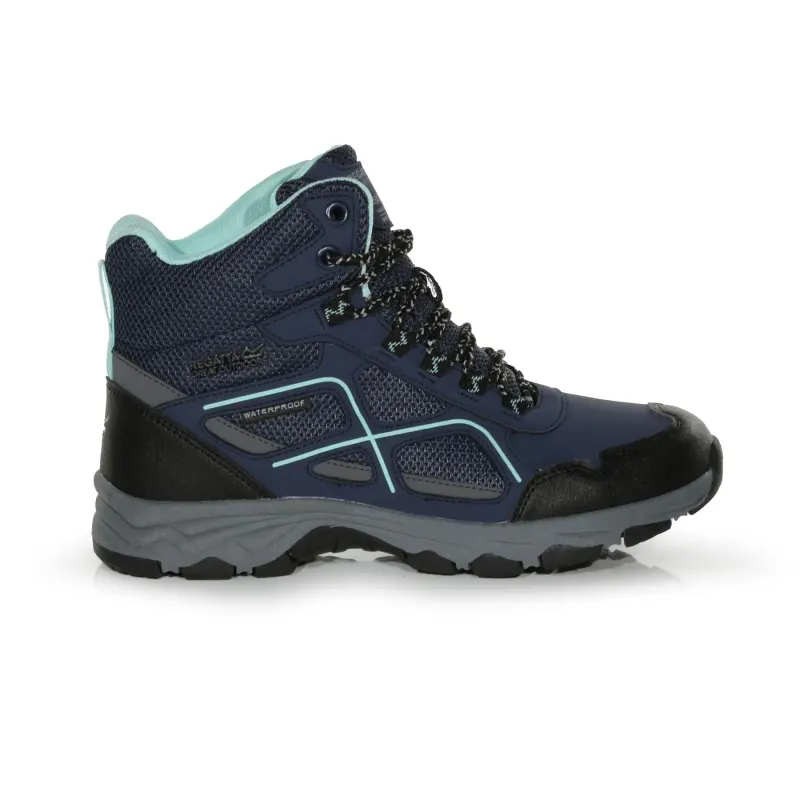 Women's Hiking Shoes Regatta Vendeavour (RWF807-M9V)