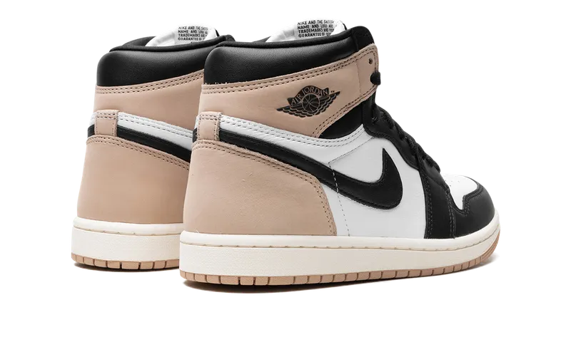 Air Jordan 1 High OG “Latte” (FD2596-021)