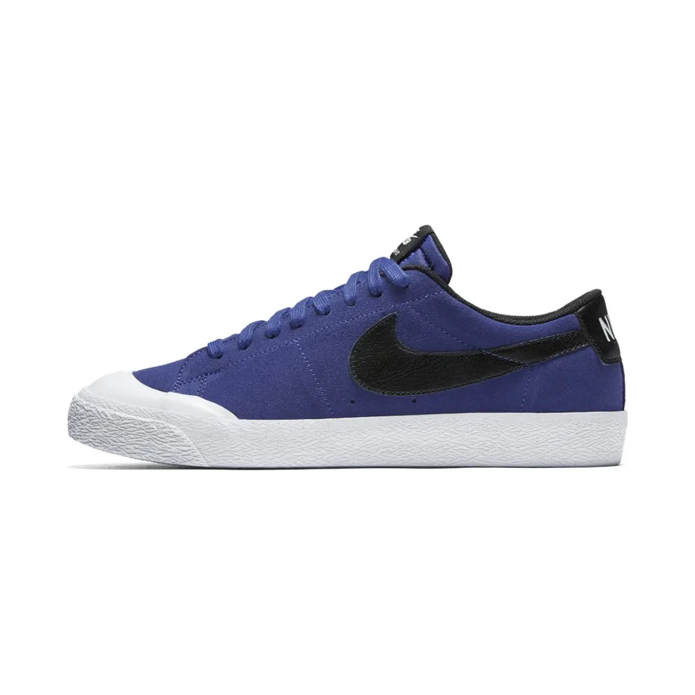 Nike SB Blazer Low XT Deep Night Deep Night/Black-White (864348-501)