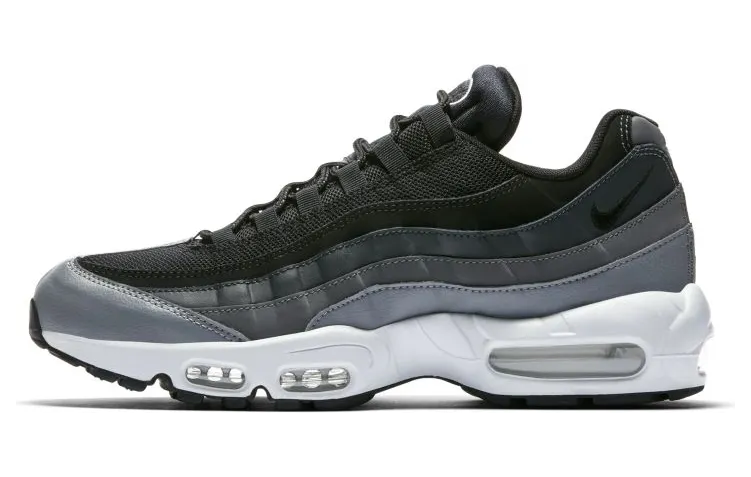 Nike Air Max 95 Essential Black/Black-Anthracite