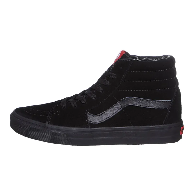Vans Sk8-Hi Black / Black (VN000D5IBKA1)