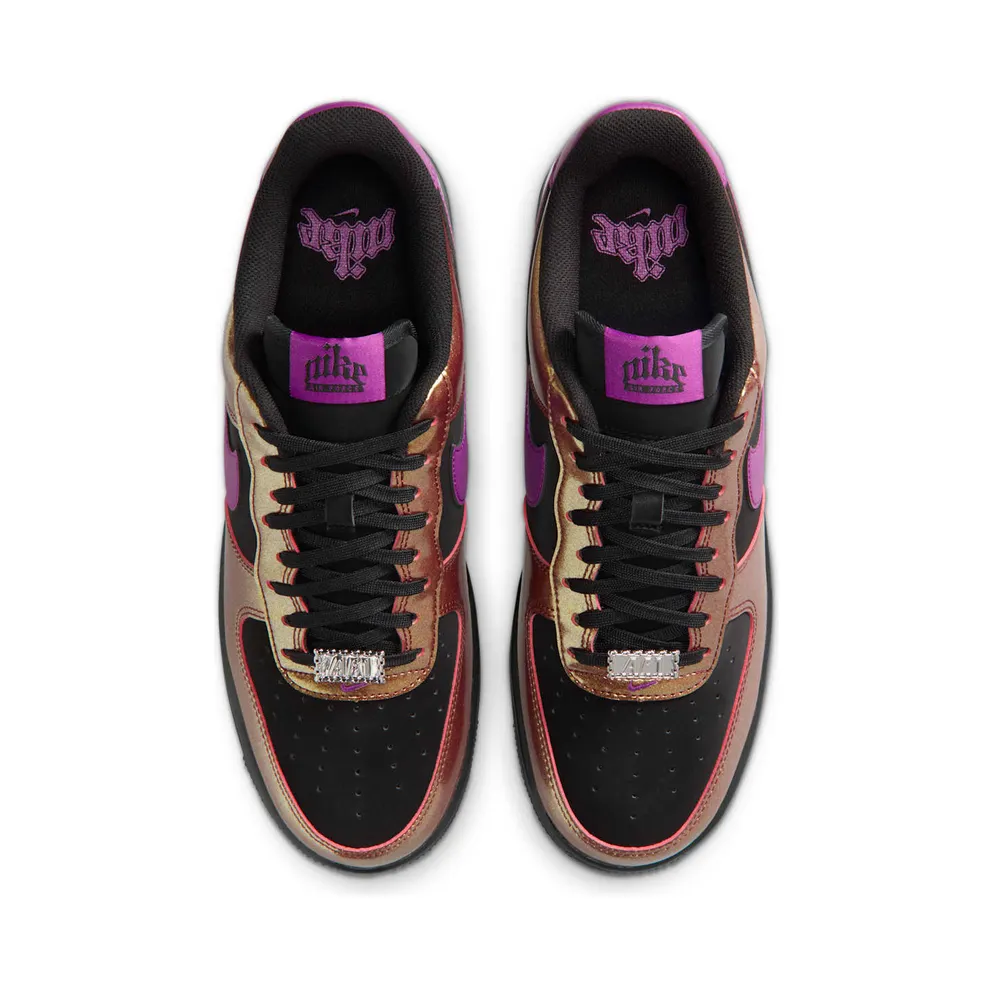 Nike Air Force 1 Low “Glam Rock – Bold Berry” (IB6843-002)