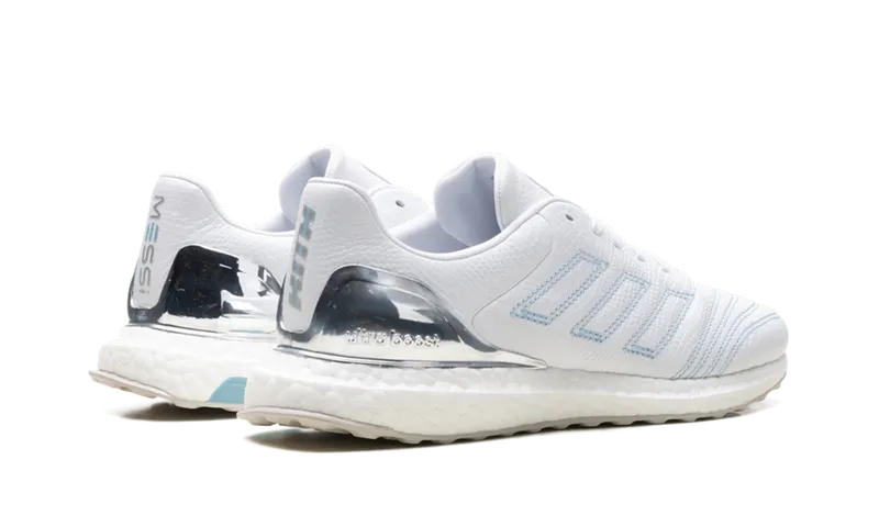 Adidas Copa 17 Ultra Boost “Kith x Lionel Messi – White Clear Blue” (KK2875)