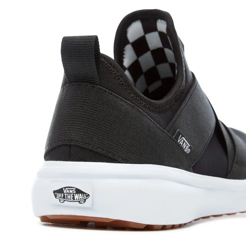 Vans  UltraRange Gore Black  (VN0A3MVRBLK)