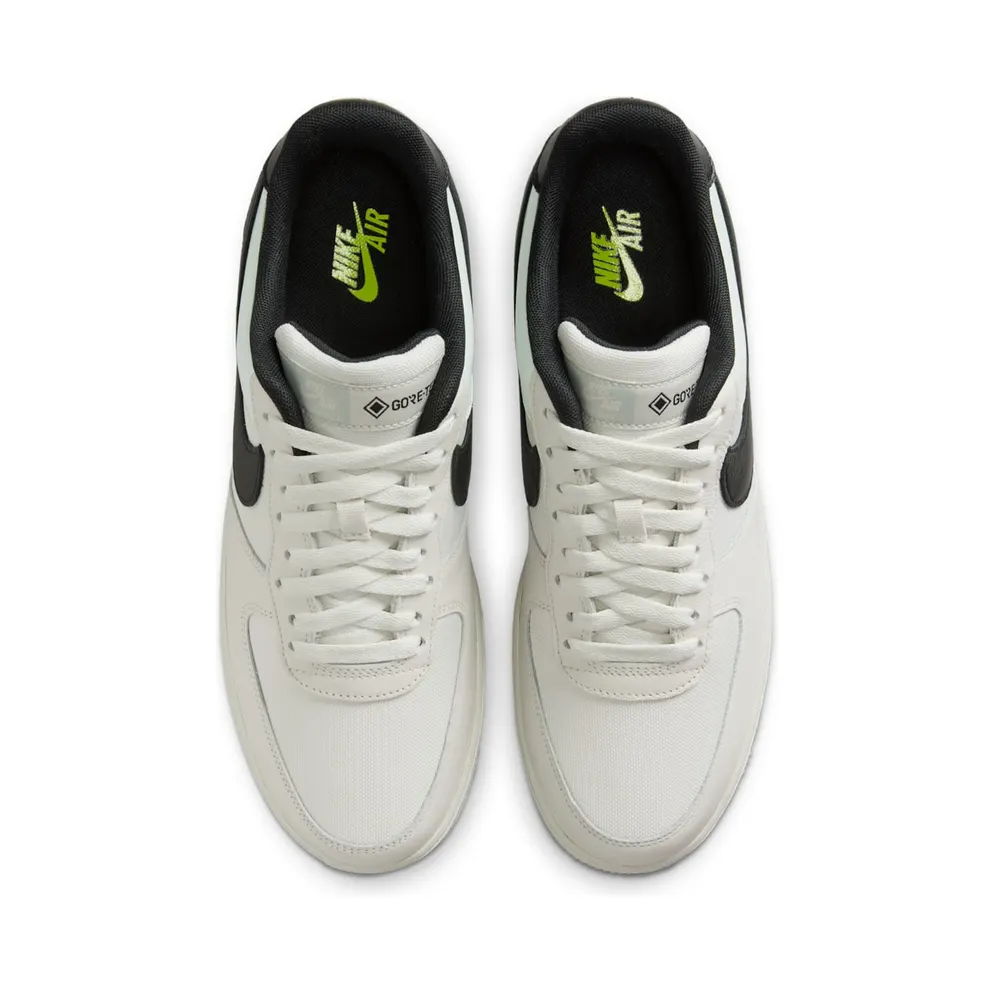 Nike Air Force 1 Low Gore-Tex Phantom Bone Black (CK2630-004)