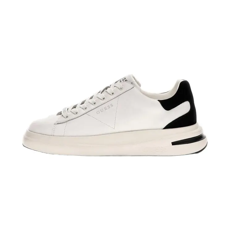 Guess White (FMFLBALEA12WHIBK)