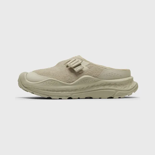 Hoka One Ora Primo Beige