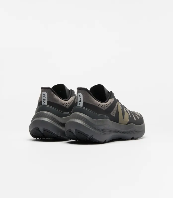 Veja Condor 3 Adv Enm Stone/ Black/ Grafite (CE2821894B)