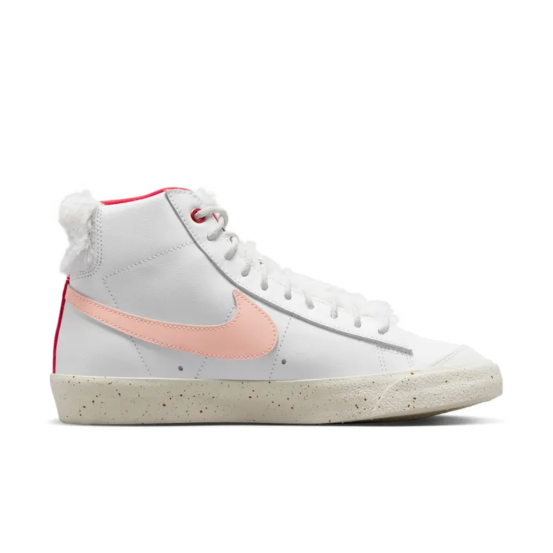 Nike Blazer Mid PRM Chinese New Year Leap High (FD4342-181)