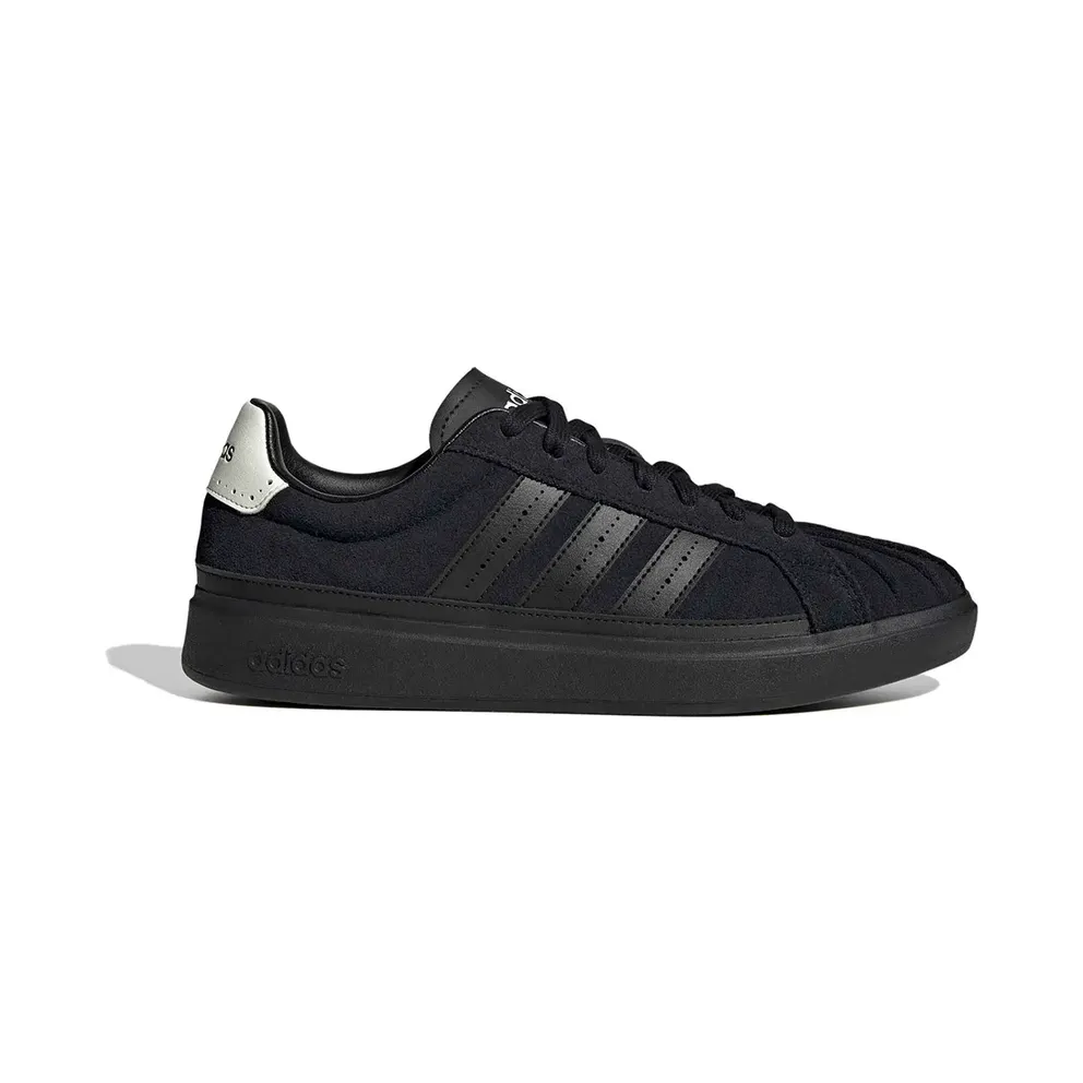 Adidas Streettalk Schwarz (KJ7439)