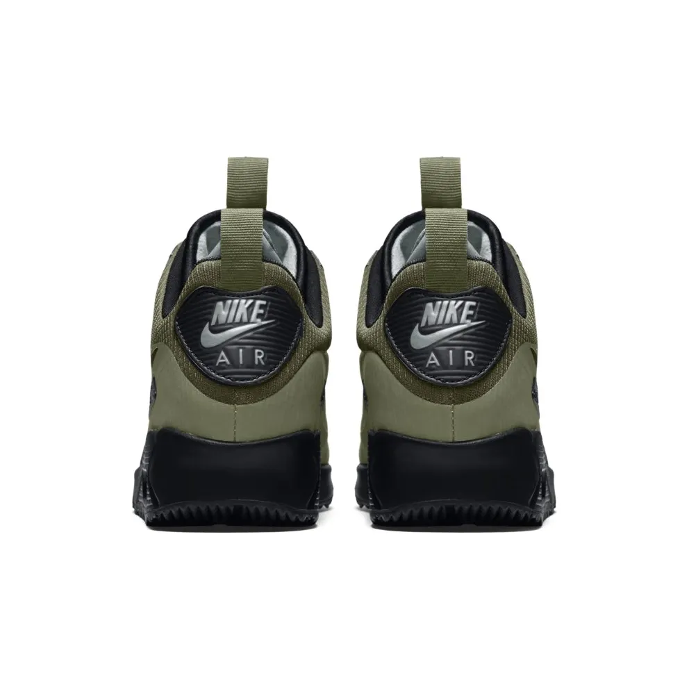 Nike Air Max 90 Winter Mid Dark Loden (806808-300)