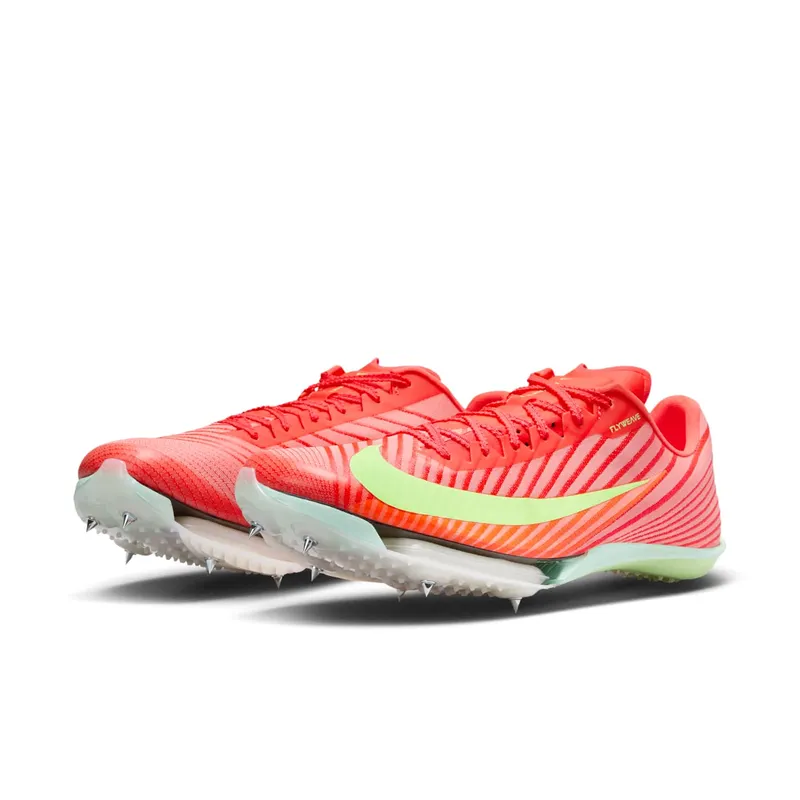 Nike Air Zoom Maxfly 2 “Crimson / Lime” (FD8395-600)