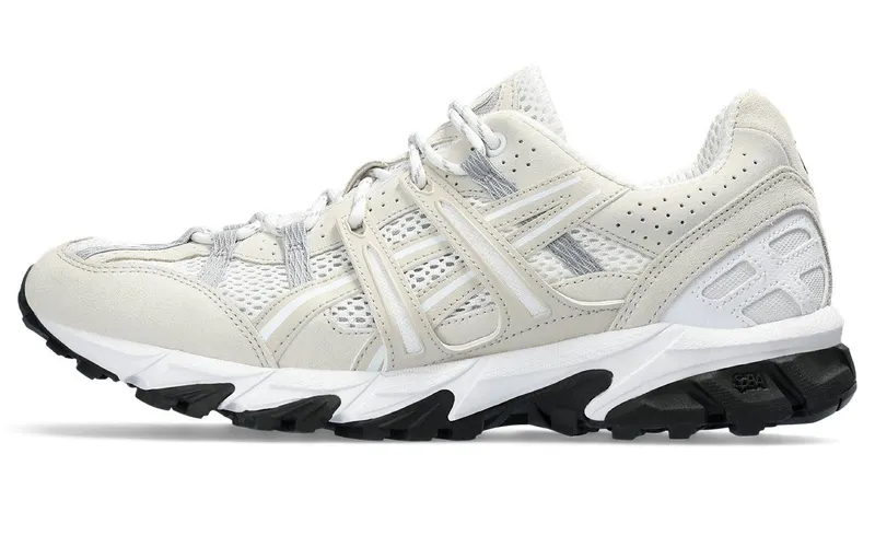 ASICS Gel-Sonoma 15-50 White Smoke Grey (1201A438-101)