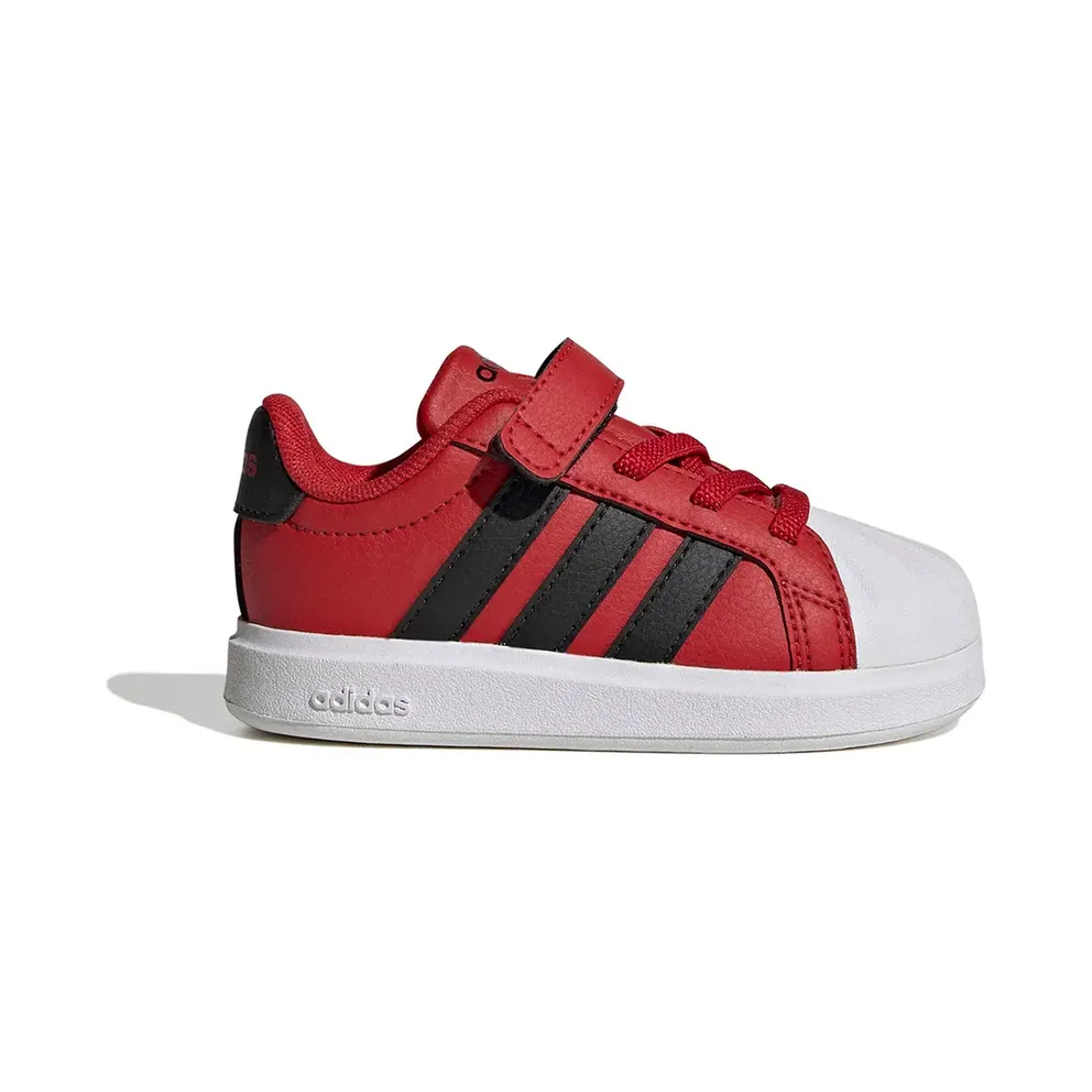 Adidas Streettalk Rood (IH4335)