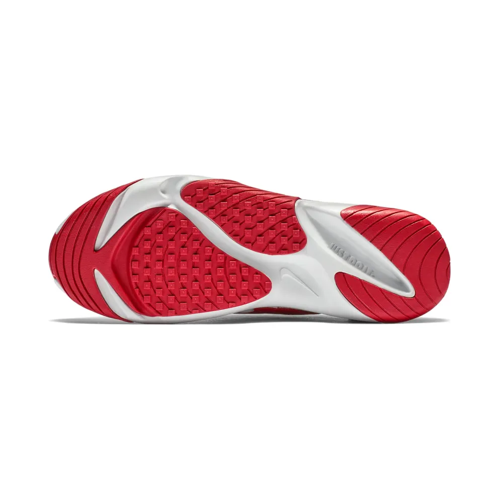 Nike Zoom 2K Off White University Red Off White/University Red-Obsidian (AO0269-102)