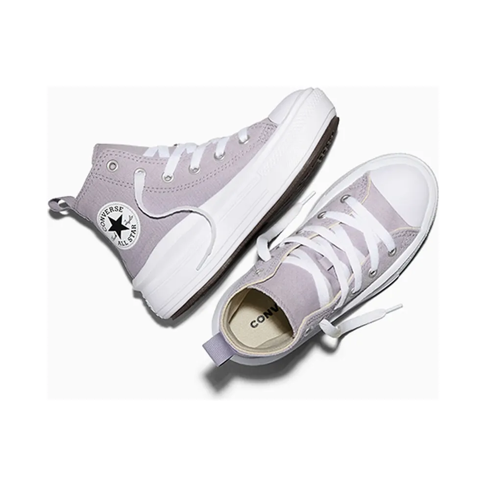 Converse Chuck Taylor All Star Lavendel (A18050C)