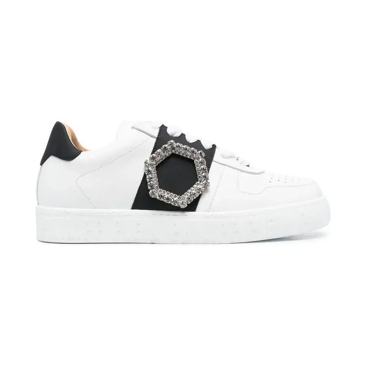 Philipp Plein Klassisches “White” (PACSWSC2691PLE075N)