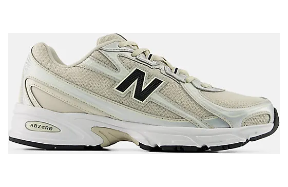 New Balance 740 “Silver Beige” (U7406KY)