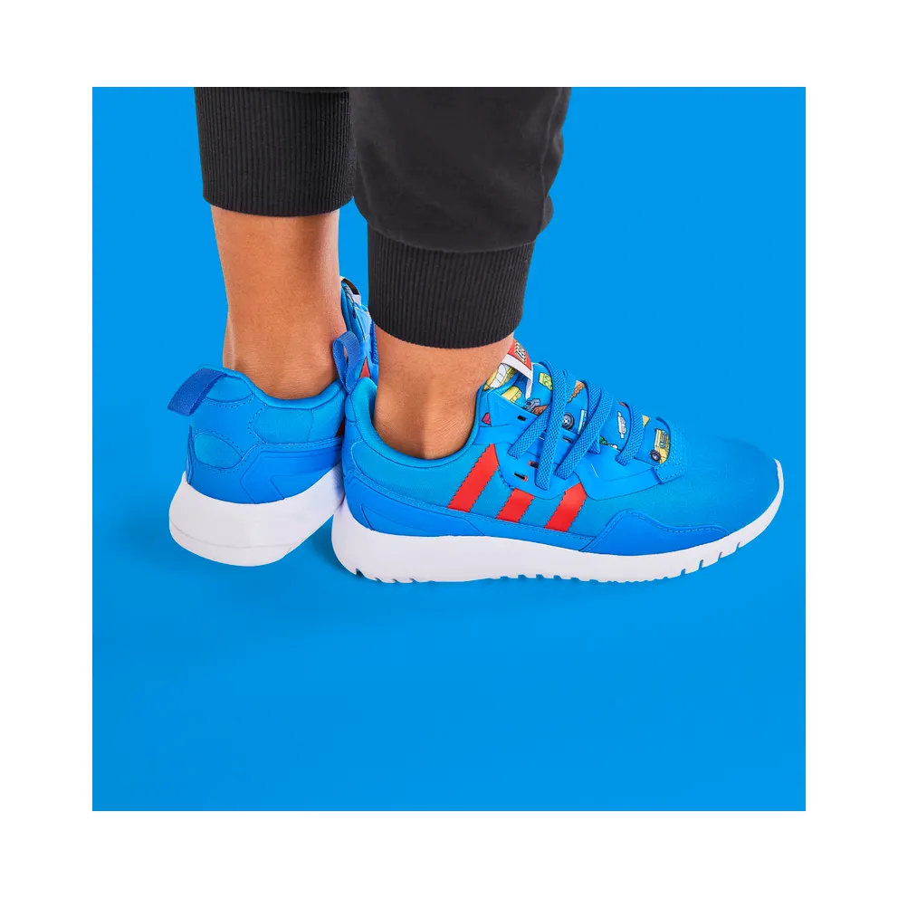 Adidas adidas Originals Flex x LEGO® Pantone / Cloud White / Pantone (GZ6175)