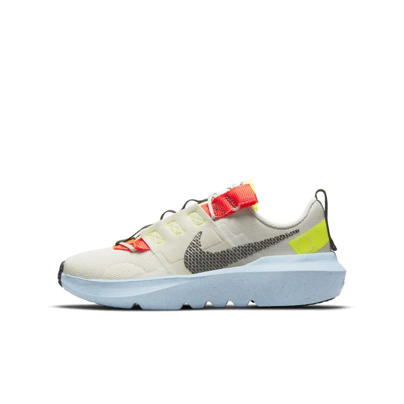 Nike Crater Impact Grey (DB3551-010)