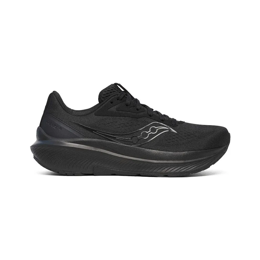 Saucony Echelon 10 Triple Black (S11044-101)