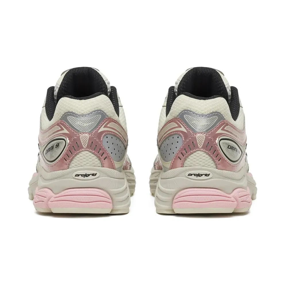 Saucony Originals Progrid Omni 9 “Cherry Blossom” (S101245-1032)