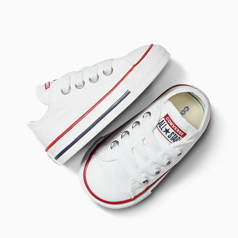 Converse Chuck 70 Ox TD “White” (7J256)