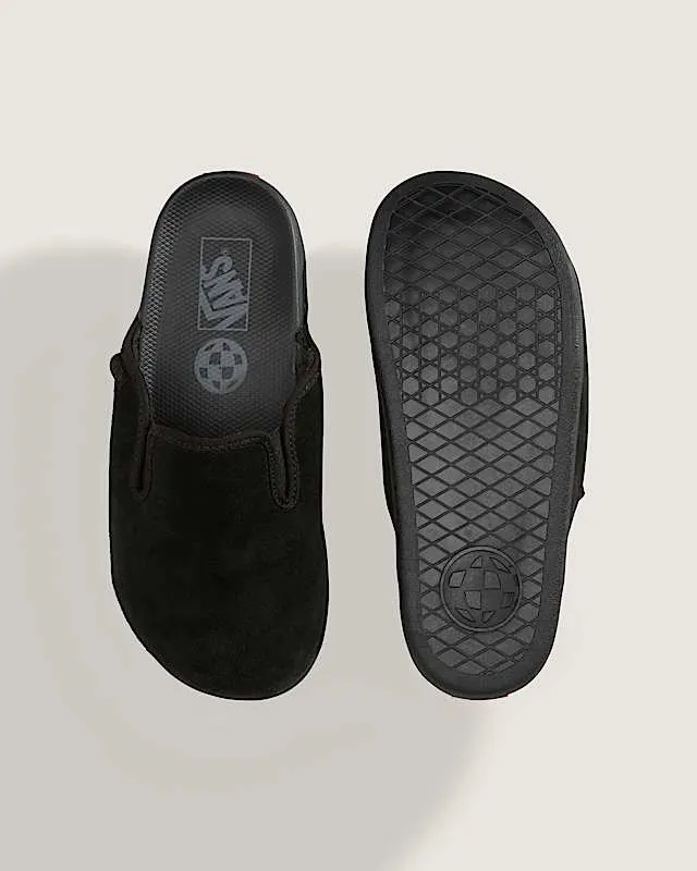 Vans MTE Harbor Mule VR3 “Black” (VN000CW3BLK)