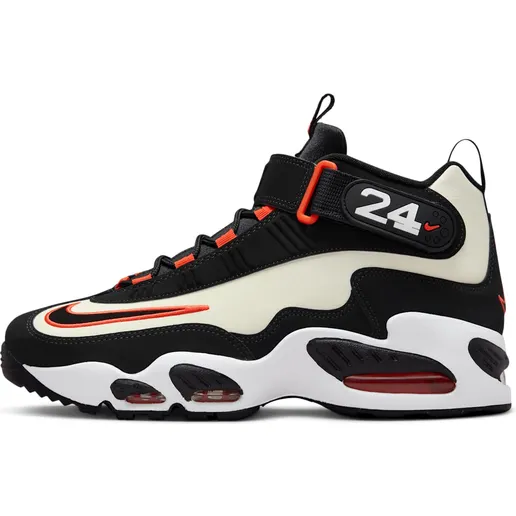Nike Air Griffey Max 1 “San Francisco Giants” (DZ4862-100)
