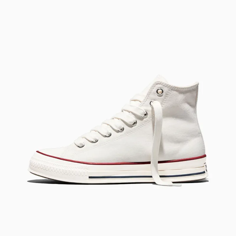 Converse Chuck Taylor All Star Throwback Hi Vintage White (A18106C)