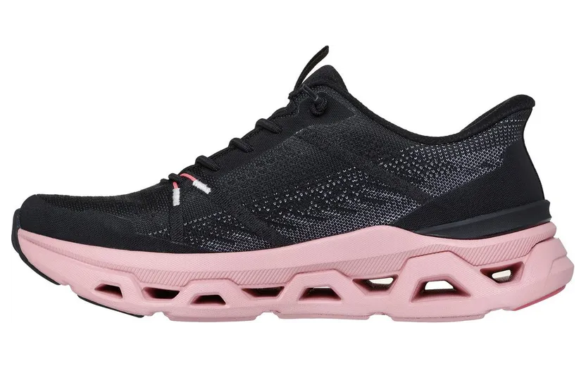 skechers-glide-step 150513 BKMV
