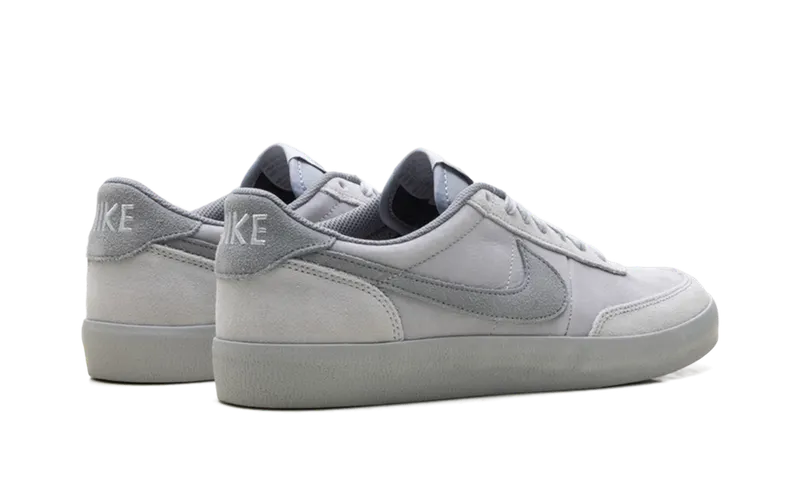 Nike Killshot 2 PRM “Wolf Grey” (HV6116-002)
