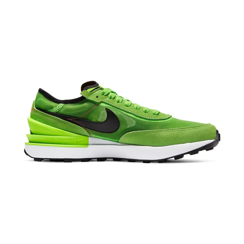 Nike Waffle One Older Kids’ Green (DC0481-300)