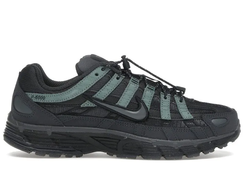 Nike P-6000 Anthracite Clay Green (IM5997-060)
