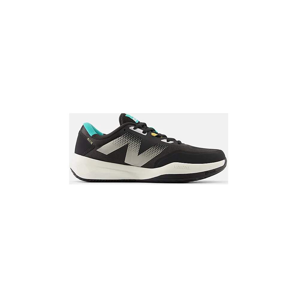New Balance FuelCell 796v4 Black Cement Cyber Jade (MCH796B4)