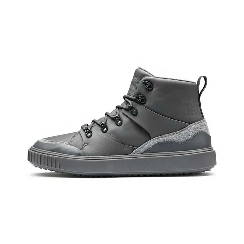 Puma Breaker Mid Han Kjobenhavn Asphalt Asphalt (367186 02)
