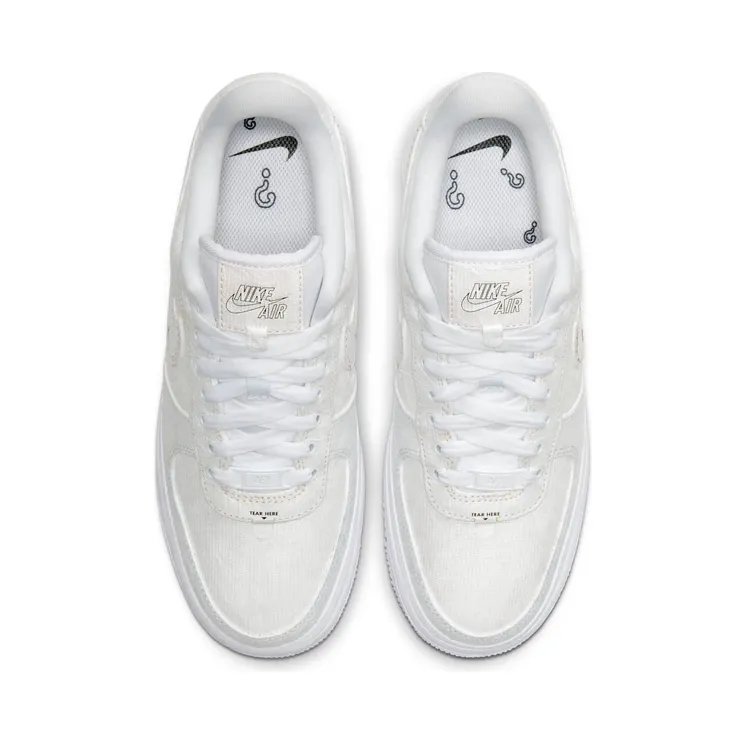 nike-air-force CJ1650-101