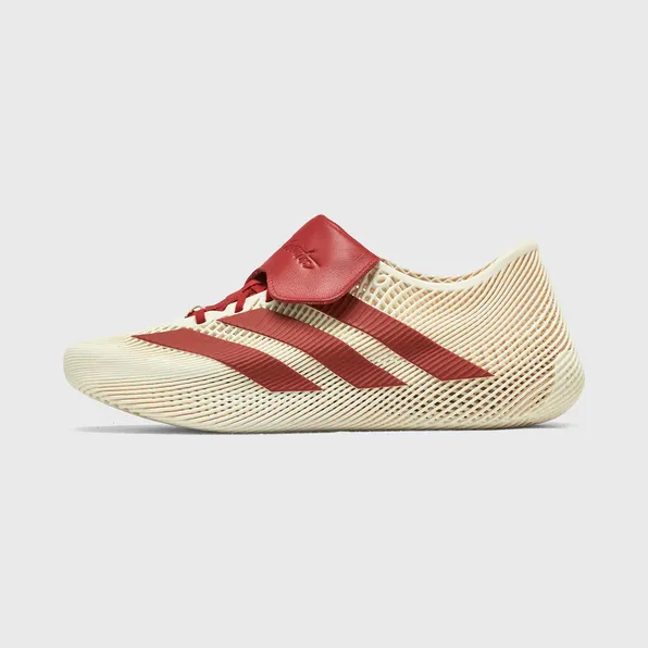 Tyrrell Winston x adidas Climacool 4D (KJ7669): één stuk print, drie strepen erin gegoten