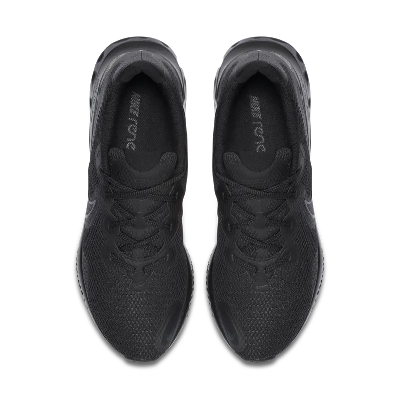Nike Renew Run Running Black (CK6357-010)